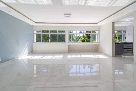 Apartamento com 3 Quartos à venda, 120m² no Asa Sul, Brasília