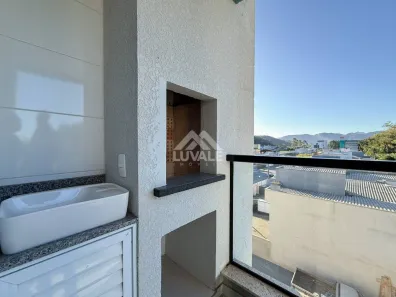 Apartamento com 3 Quartos à venda, 85m² no Vieira, Jaraguá do Sul