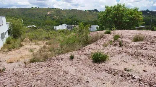 Terreno / Lote / Condomínio à venda, 547m² no Setor Habitacional Jardim Botânico, Brasília