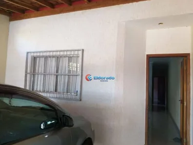 Casa com 2 Quartos à venda, 80m² no Jardim Viel, Sumaré