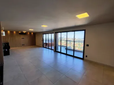 Cobertura com 3 Quartos à venda, 205m² no Vila Mesquita, Bauru
