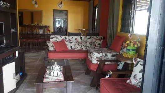 Casa com 6 Quartos à venda, 410m² no Olivença, Ilhéus