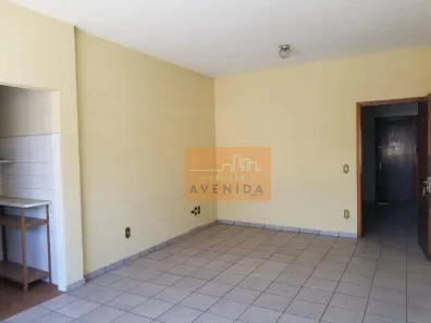 Conjunto Comercial / Sala para alugar, 28m² no Centro, Paulínia