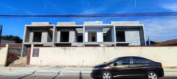 Sobrado com 3 Quartos à venda, 95m² no Nossa Senhora da Paz, Balneário Piçarras