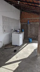Casa com 2 Quartos à venda, 104m² no Lourival Parente, Teresina
