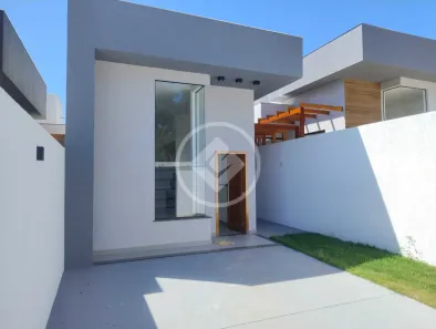 Casa com 2 Quartos à venda, 80m² no Central Park, Pedro Leopoldo