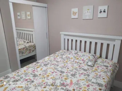 Apartamento com 3 Quartos à venda, 75m² no Conjunto Residencial Ingai, São Paulo