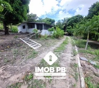 Fazenda / Sítio / Chácara com 3 Quartos à venda, 30000m² no , Conde