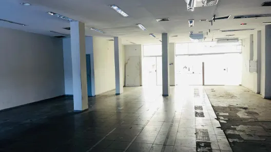 Loja / Salão / Ponto Comercial para alugar, 650m² no Piabetá (Inhomirim), Magé