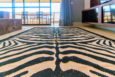 Apartamento com 3 Quartos para alugar, 168m² no Residencial Alto do Ipê, Ribeirão Preto