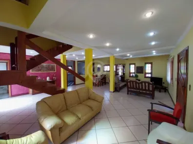 Casa de Condomínio com 3 Quartos para alugar, 350m² no Parque São Gabriel, Itatiba