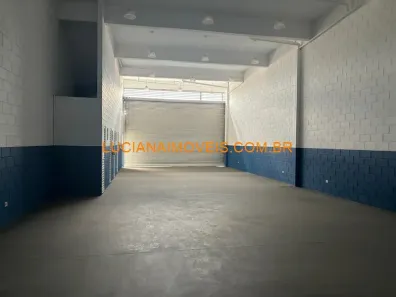 Galpão / Depósito / Armazém para alugar, 174m² no Piratininga, Osasco