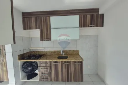Apartamento com 2 Quartos à venda, 80m² no Pajuçara, Natal