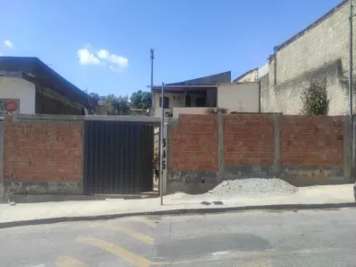 Casa com 2 Quartos à venda, 360m² no Santa Marta, Ribeirão das Neves
