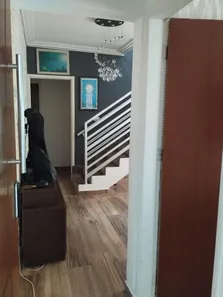 Cobertura com 4 Quartos à venda, 175m² no Vila Atlântica, Mongaguá