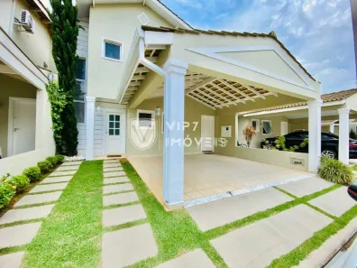 Casa com 3 Quartos para alugar, 154m² no Parque Campolim, Sorocaba