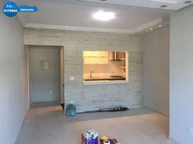 Apartamento com 3 Quartos à venda, 100m² no Jardim Brasil, São Roque