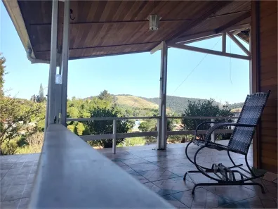Fazenda / Sítio / Chácara com 4 Quartos à venda, 190m² no Chácaras Fernão Dias, Atibaia