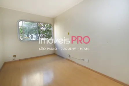 Apartamento com 3 Quartos à venda, 85m² no Moema, São Paulo