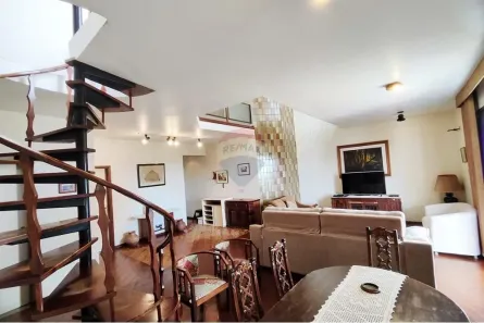 Cobertura com 4 Quartos à venda, 311m² no Nossa Senhora das Graças, Manaus