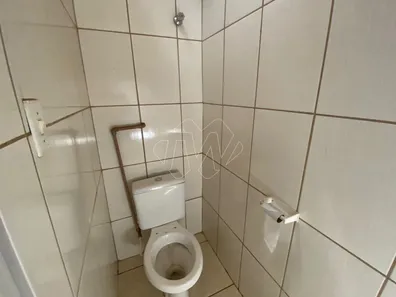 Prédio Inteiro à venda, 273m² no Vila Tito de Carvalho (Vila Xavier), Araraquara