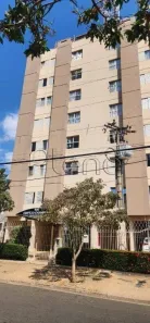 Apartamento com 3 Quartos à venda, 86m² no São Bernardo, Campinas
