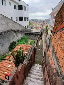 Terreno / Lote / Condomínio com 1 Quarto à venda, 60m² no Centro, Diadema