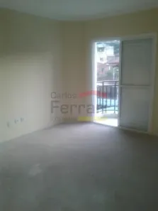 Sobrado com 3 Quartos à venda, 119m² no Jardim Paraíso, São Paulo