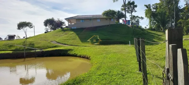 Fazenda / Sítio / Chácara com 3 Quartos à venda, 18000m² no , Antonina