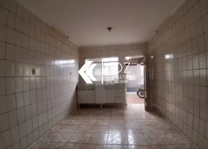 Casa de Vila com 1 Quarto para alugar, 250m² no Jardim dos Estados, Sorocaba