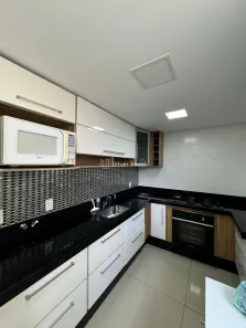 Apartamento com 3 Quartos à venda, 103m² no Centro, Barra Mansa