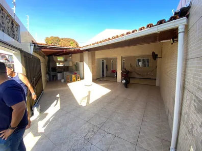 Casa com 3 Quartos à venda, 160m² no Jabotiana, Aracaju