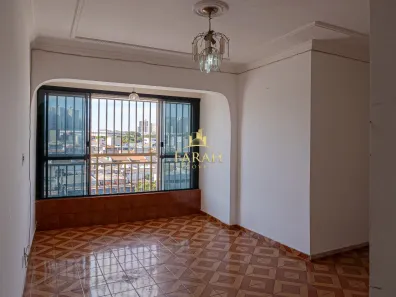 Apartamento com 2 Quartos à venda, 52m² no Taguatinga Sul, Brasília