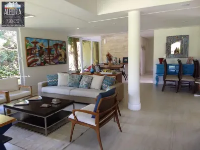 Casa com 5 Quartos à venda, 421m² no Itacimirim (Monte Gordo), Camaçari