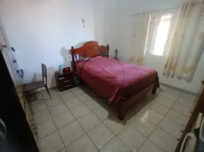 Fazenda / Sítio / Chácara com 3 Quartos à venda, 249m² no Chácaras Fernão Dias, Atibaia