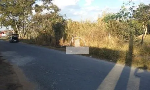Loja / Salão / Ponto Comercial à venda, 7724m² no São Geraldo, Sete Lagoas
