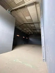 Galpão / Depósito / Armazém para alugar, 420m² no Village Rio das Ostras, Rio das Ostras