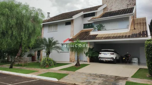 Casa de Condomínio com 3 Quartos à venda, 260m² no Jardim Leblon, Maringá