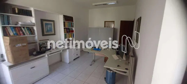 Conjunto Comercial / Sala à venda, 92m² no São Pedro, Belo Horizonte