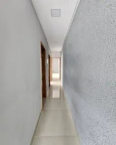 Casa com 3 Quartos à venda, 100m² no Residencial Morada do Bosque, Senador Canedo