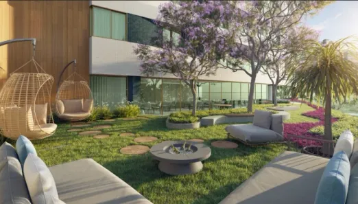 Apartamento com 4 Quartos à venda, 135m² no Rosarinho, Recife