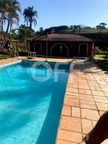 Fazenda / Sítio / Chácara com 6 Quartos à venda, 35000m² no Área Rural de Boituva, Boituva