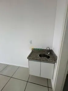 Conjunto Comercial / Sala para alugar, 35m² no Vila São José, São José do Rio Preto