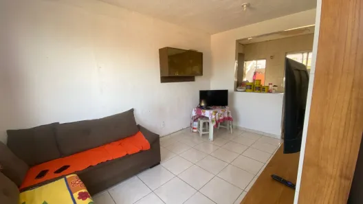 Casa de Condomínio com 2 Quartos à venda, 43m² no Retiro do Moinho, São Joaquim de Bicas