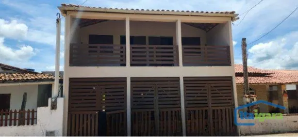 Casa com 6 Quartos à venda, 277m² no Itariri, Conde