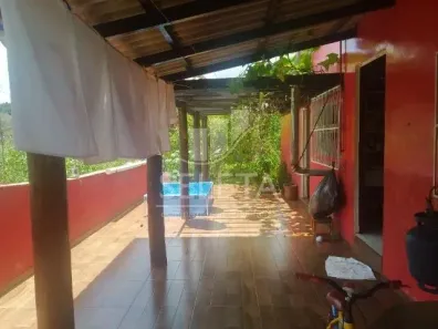 Fazenda / Sítio / Chácara com 3 Quartos à venda, 380m² no , Guaraniaçu