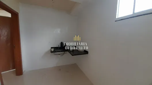 Apartamento com 1 Quarto à venda, 70m² no Asteca (São Benedito), Santa Luzia