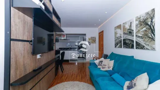 Cobertura com 2 Quartos à venda, 160m² no Santa Maria, São Caetano do Sul