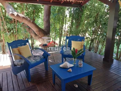 Casa de Condomínio com 3 Quartos à venda, 131m² no Itacimirim (Monte Gordo), Camaçari
