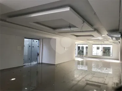 Prédio Inteiro para venda ou aluguel, 443m² no Centro, Atibaia